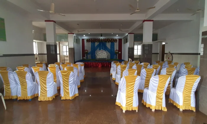 Ssv Function Hall