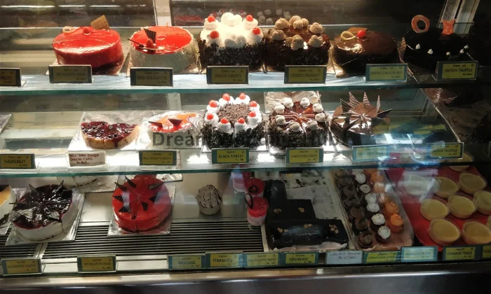 St Anthonys Bakery