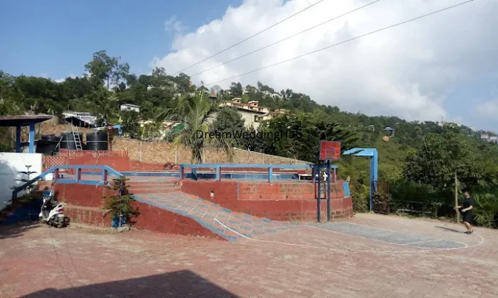 St Farm