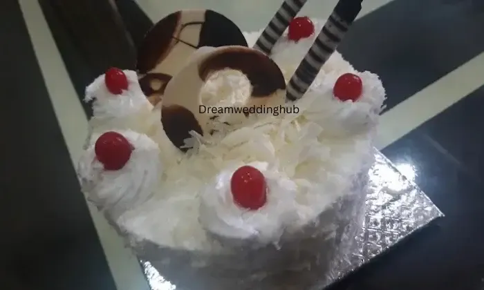 St Marys Bakery