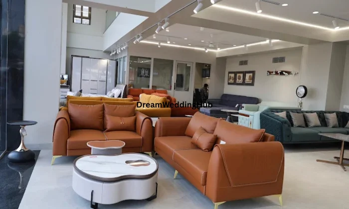Stable World Furniture