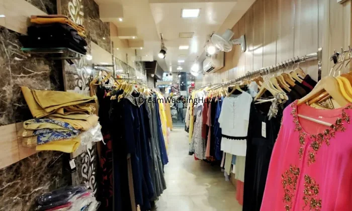 Stage3  Designer Wear Rental