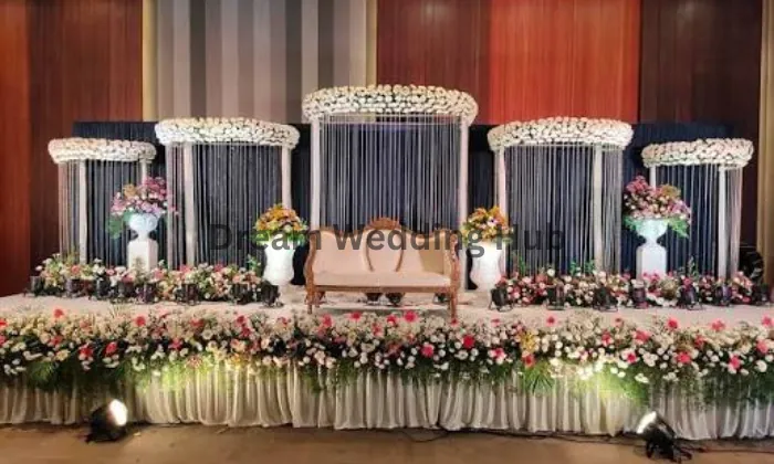 Staging Connections Pvt Ltd