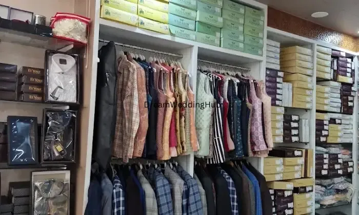 Stallino Fashion