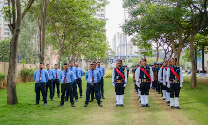 Stalwart People Services India Limited | Best Security & Facility Management Agency In Coimbatore