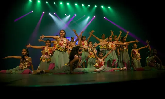 Stance Dance Studio New Delhi