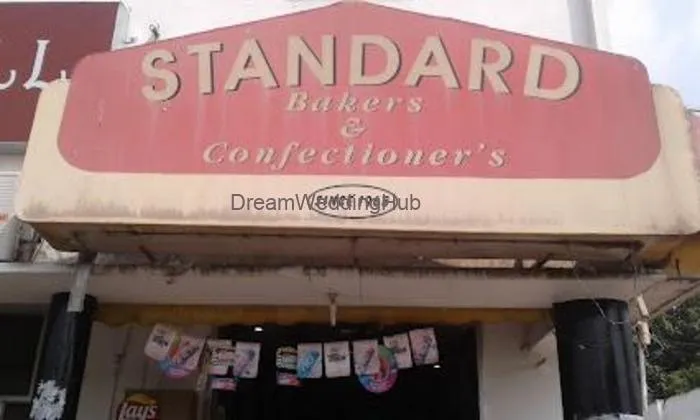 Standard Bakers & Confectioners