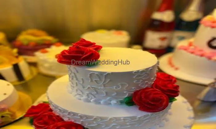 Standard Bakers & Fast Food, Opp Ashtley Hall Standard Bakers & Fast Food, Opp Ashtley Hall