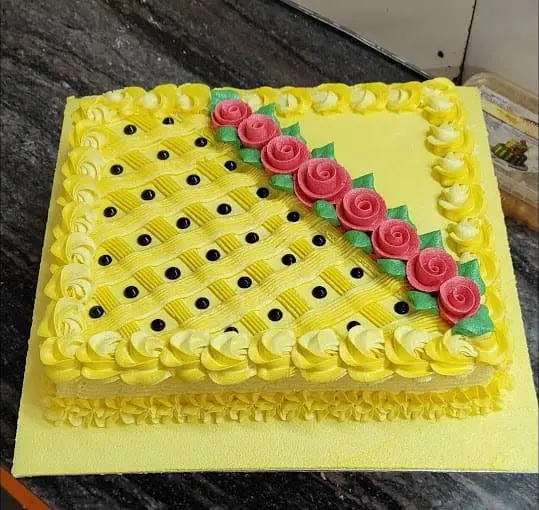 Standard Bakery 