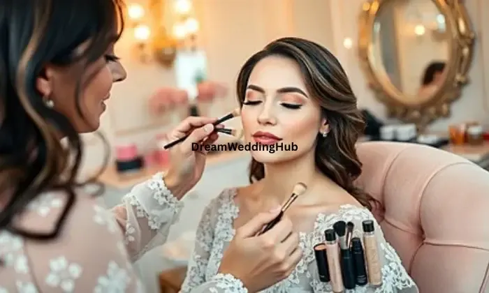 Standard Beauty Parlour