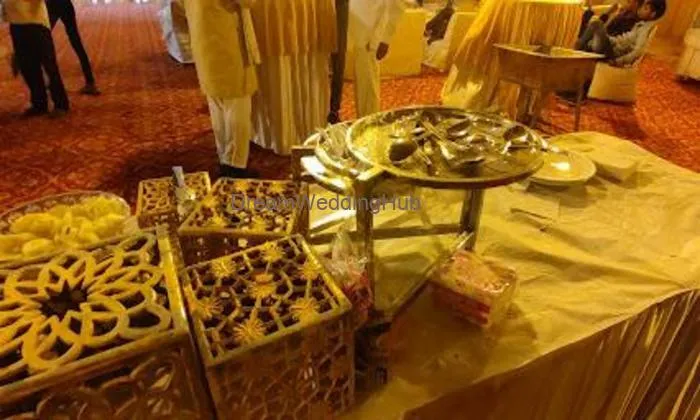 Standard Caterers Standard Caterers