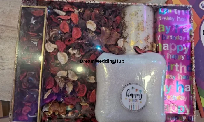 Standard Gifts