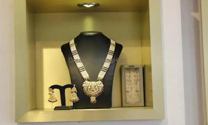 Standard Jewellers