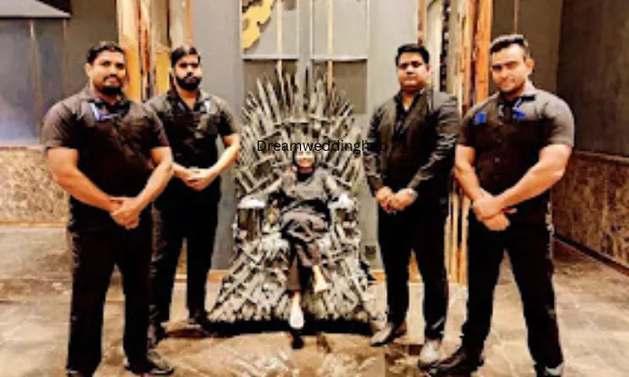 Standard Security Service