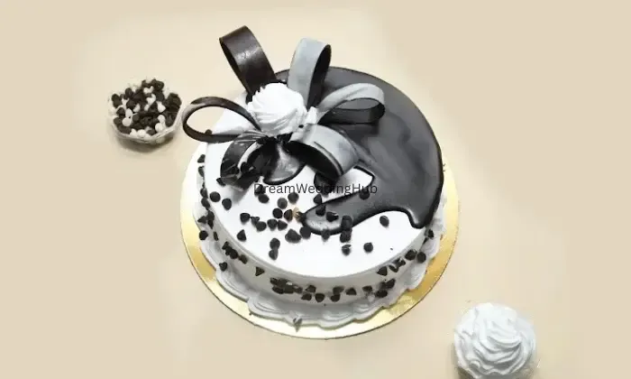 Star Bakers
