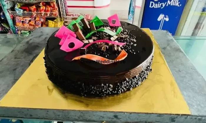 Star Bakery  Store