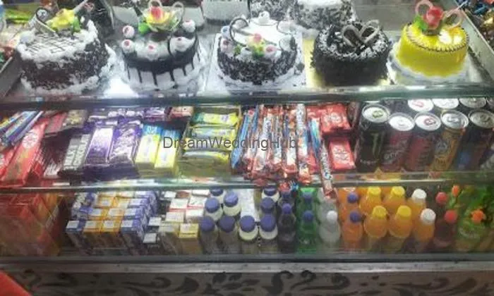 Star Bakery