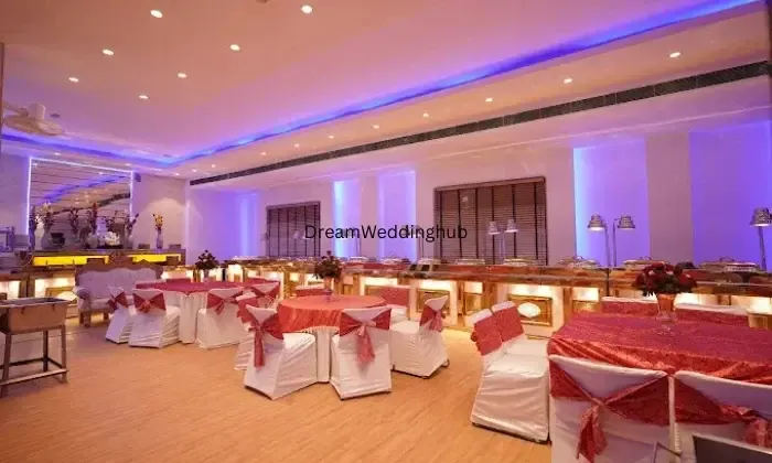 Star Banquets