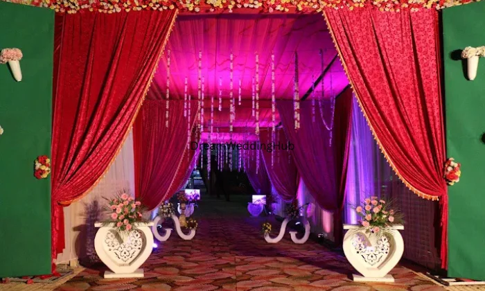 Star Caterers  Wedding Planner