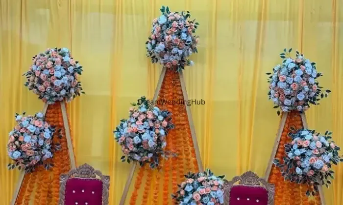 Star Decoration