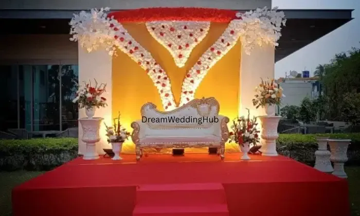 Star Decorators  Event