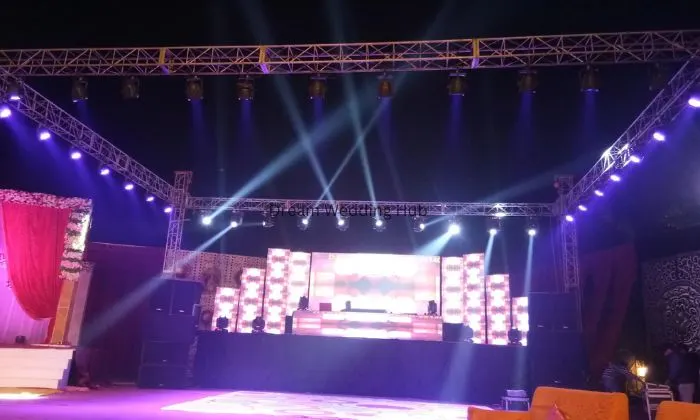 Star Dj