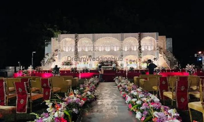 Star Events