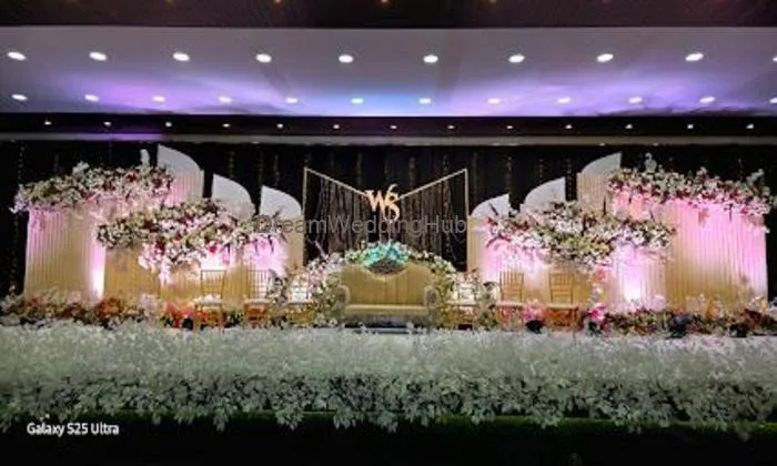 Star Events & Tent House