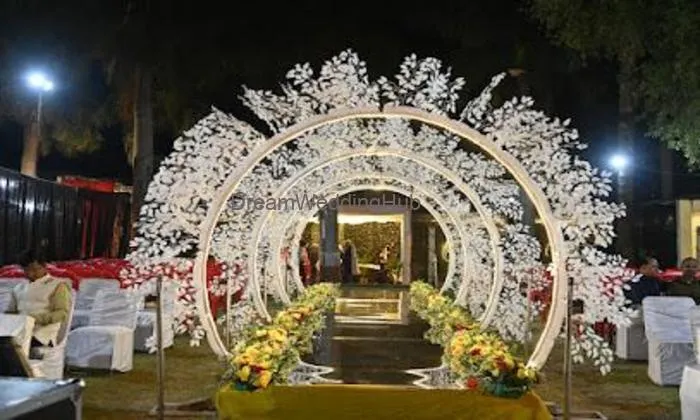 Star Events Dewas Sfx