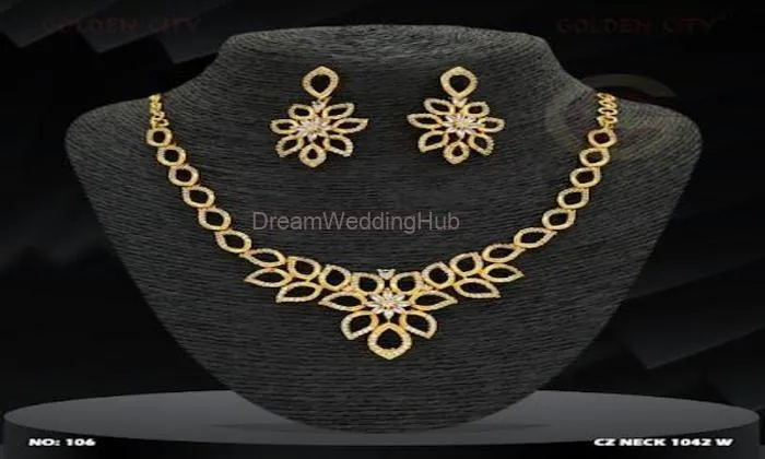 Star Fancy Fashion Jewellery