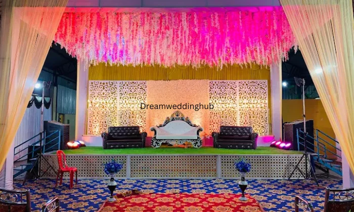Star Function Hall