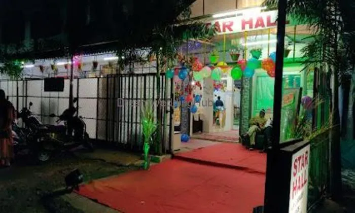 Star Function Hall
