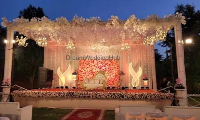 Star Galaxy Event Planner Udaipur