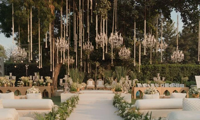 Star Garden