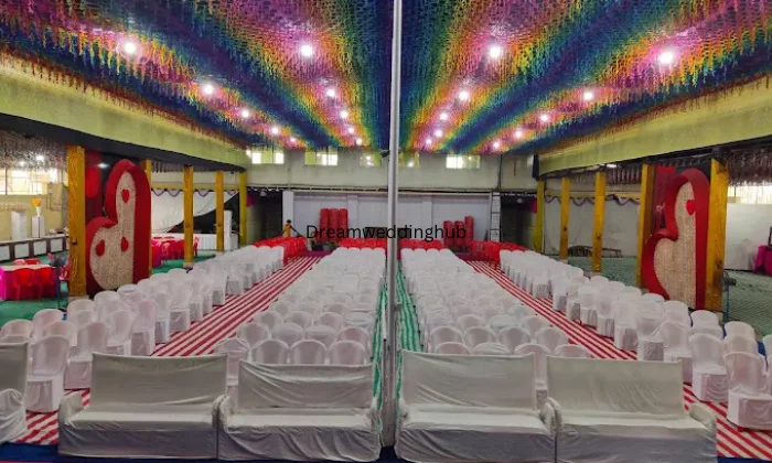 Star Garden Hall