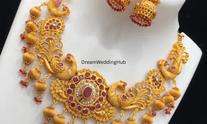 Star Gold Covering