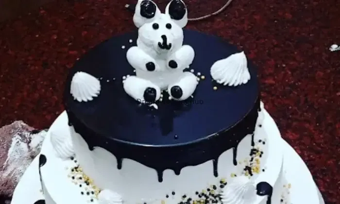 Star London Bakery