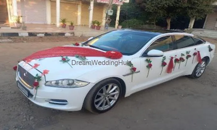 Star Luxury Car