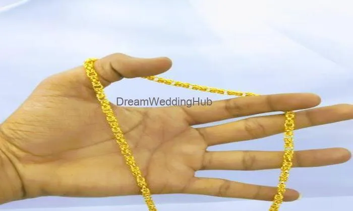 Star Mens Jewellery