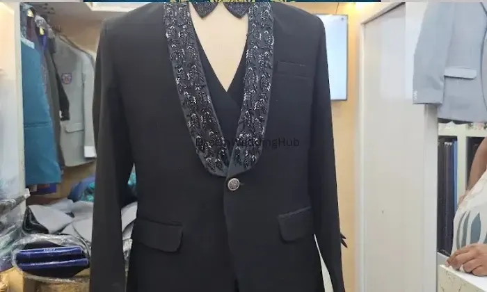 Star N Style Mens Designer