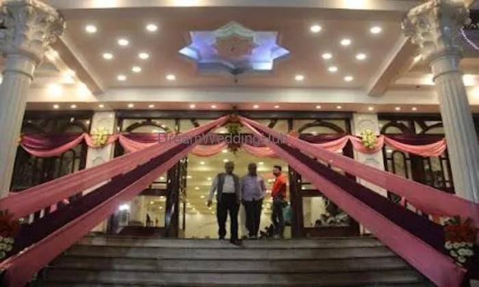 Star Palace