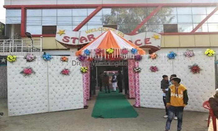Star Palace