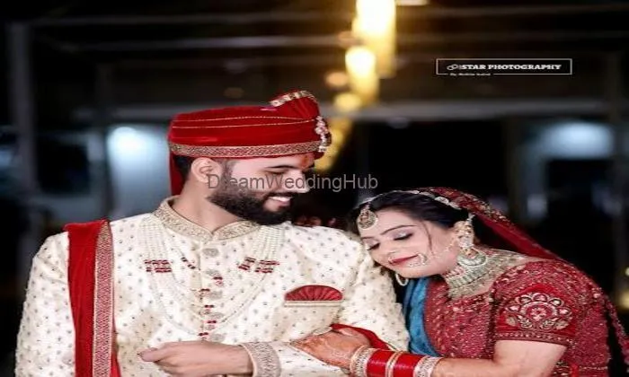 Star Photography Hansi