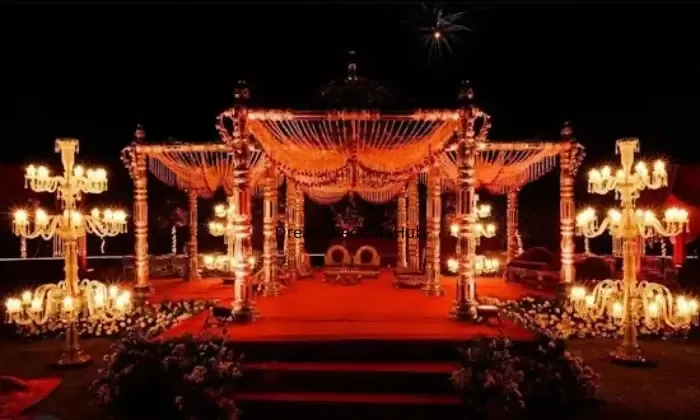 Star Precious Events