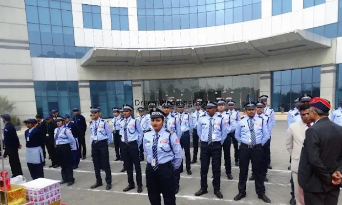 Star Security And Placement