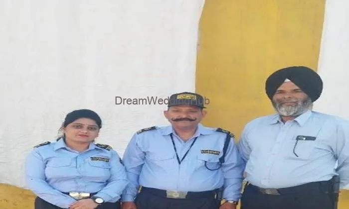 Star Security &allied Services