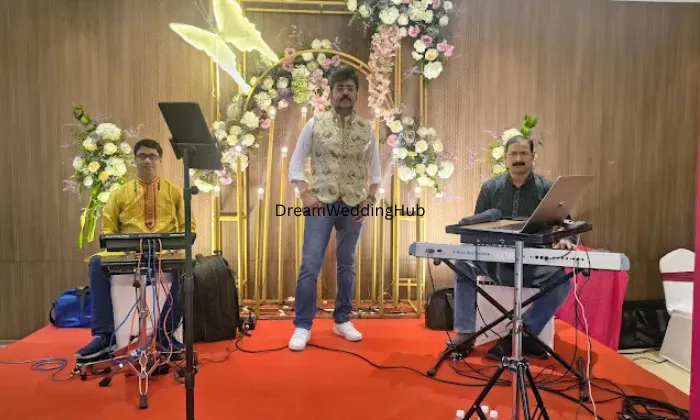 Star Singer Shankar