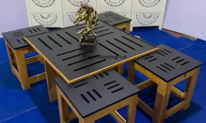 Star Wooden Handicrafts