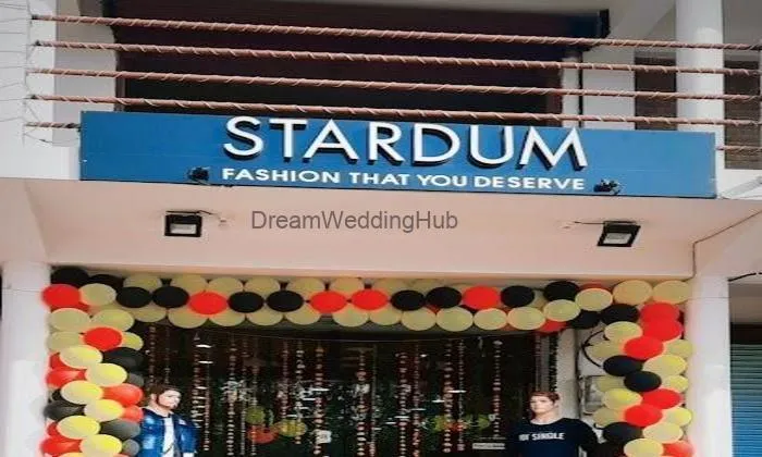Stardum-i