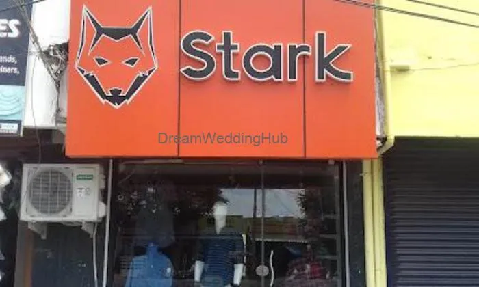 Stark Men's Clothing Tirupur